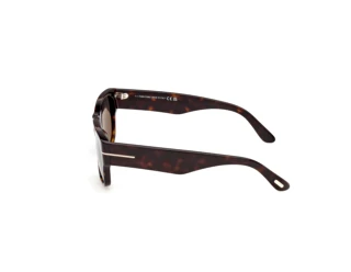 Widok z boku Tom Ford CASSIUS-02 (FT1405 - 52A)