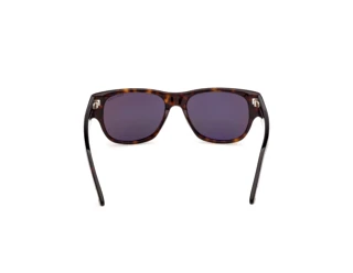 Widok z tyłu Tom Ford CASSIUS-02 (FT1405 - 52A)