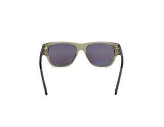 Widok z tyłu Tom Ford CASSIUS-02 (FT1405 - 96E)