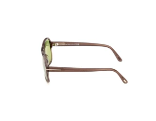 Widok z boku Tom Ford MADISON-02 (FT1406 - 48N)