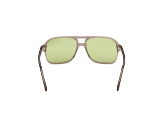 Widok z tyłu Tom Ford MADISON-02 (FT1406 - 48N)