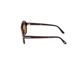 Widok z boku Tom Ford MADISON-02 (FT1406 - 52J)