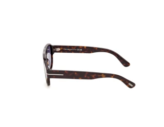 Widok z boku Tom Ford PABLO-02 (FT1407 - 52V)