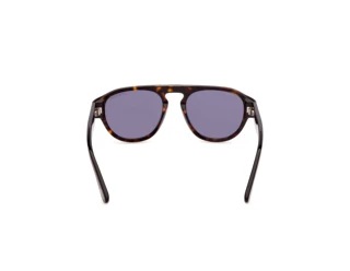 Widok z tyłu Tom Ford PABLO-02 (FT1407 - 52V)