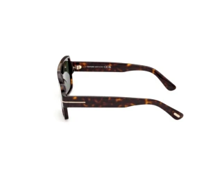 Widok z boku Tom Ford SEAN-02 (FT1408 - 52N)
