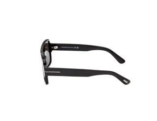 Widok z boku Tom Ford SEAN-02 (FT1408-N - 01A)