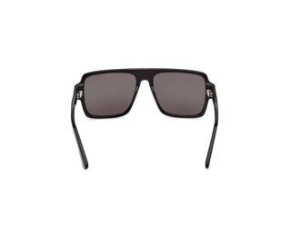 Widok z tyłu Tom Ford SEAN-02 (FT1408-N - 01A)