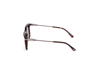 Widok z boku Tom Ford LEE-02 (FT1409 - 54V)