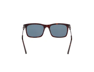 Widok z tyłu Tom Ford LEE-02 (FT1409 - 54V)