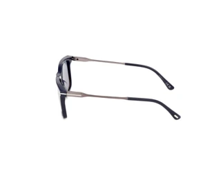 Widok z boku Tom Ford LEE-02 (FT1409 - 90A)