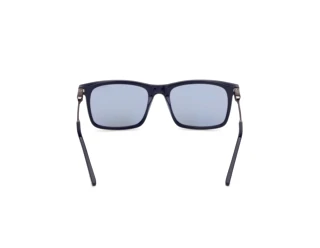 Widok z tyłu Tom Ford LEE-02 (FT1409 - 90A)