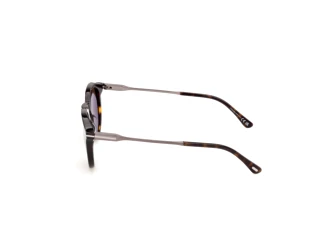 Widok z boku Tom Ford OLIVIER-02 (FT1410 - 52E)