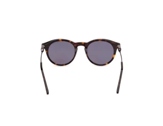 Widok z tyłu Tom Ford OLIVIER-02 (FT1410 - 52E)