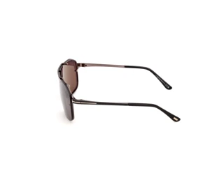 Widok z boku Tom Ford ROCK-02 (FT1411 - 08A)