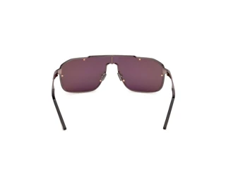 Widok z tyłu Tom Ford ROCK-02 (FT1411 - 08A)