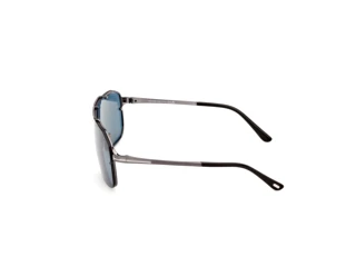 Widok z boku Tom Ford ROCK-02 (FT1411 - 08V)