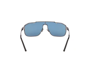 Widok z tyłu Tom Ford ROCK-02 (FT1411 - 08V)