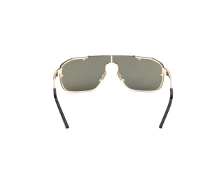 Widok z tyłu Tom Ford ROCK-02 (FT1411 - 32N)