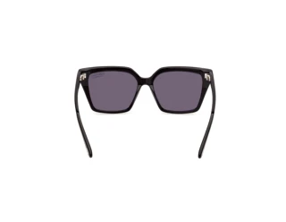 Widok z tyłu Tom Ford ERIN-02 (FT1412 - 01D)