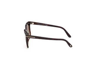 Widok z boku Tom Ford ERIN-02 (FT1412 - 52B)