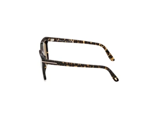 Widok z boku Tom Ford ERIN-02 (FT1412 - 55P)