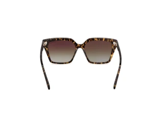 Widok z tyłu Tom Ford ERIN-02 (FT1412 - 55P)