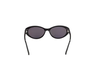 Widok z tyłu Tom Ford CELINA-02 (FT1413 - 01A)