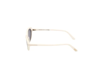 Widok z boku Tom Ford CELINA-02 (FT1413 - 21A)