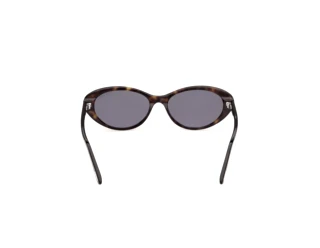 Widok z tyłu Tom Ford CELINA-02 (FT1413 - 52E)