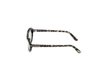 Widok z boku Tom Ford CELINA-02 (FT1413 - 55N)