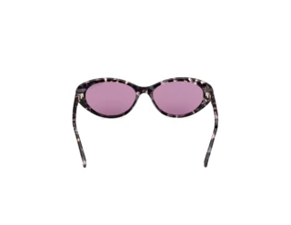 Widok z tyłu Tom Ford CELINA-02 (FT1413 - 56S)