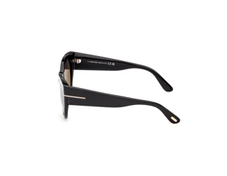 Widok z boku Tom Ford KRISTEN-02 (FT1416 - 01A)