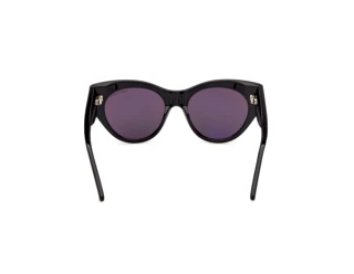 Widok z tyłu Tom Ford KRISTEN-02 (FT1416 - 01A)