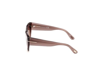 Widok z boku Tom Ford KRISTEN-02 (FT1416 - 48T)