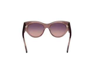 Widok z tyłu Tom Ford KRISTEN-02 (FT1416 - 48T)