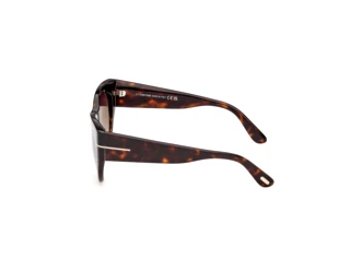 Widok z boku Tom Ford KRISTEN-02 (FT1416 - 52F)