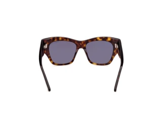 Widok z tyłu Tom Ford MARGOT-02 (FT1417 - 52E)