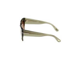Widok z boku Tom Ford MARGOT-02 (FT1417 - 96F)