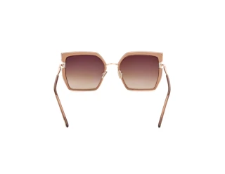 Widok z tyłu Tom Ford QUINN-02 (FT1418 - 45F)