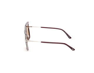 Widok z boku Tom Ford QUINN-02 (FT1418 - 81E)