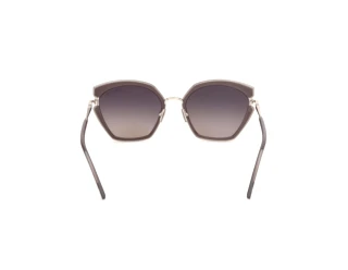 Widok z tyłu Tom Ford DANA-02 (FT1419 - 48F)