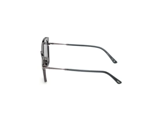Widok z boku Tom Ford DANA-02 (FT1419 - 87A)