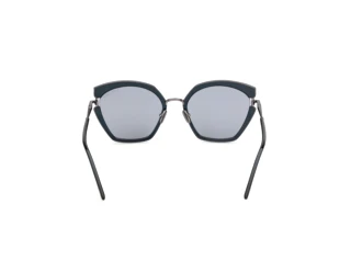 Widok z tyłu Tom Ford DANA-02 (FT1419 - 87A)