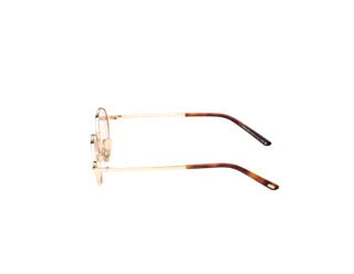 Widok z boku Tom Ford GINA-02 (FT1420 - 28Y)