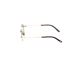 Widok z boku Tom Ford GINA-02 (FT1420 - 32N)