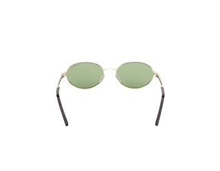 Widok z tyłu Tom Ford GINA-02 (FT1420 - 32N)