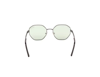 Widok z tyłu Tom Ford FRANCESCA-02 (FT1421 - 08N)