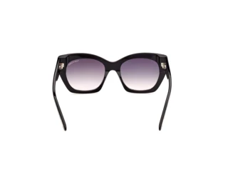 Widok z tyłu Tom Ford JONI-02 (FT1422 - 01B)
