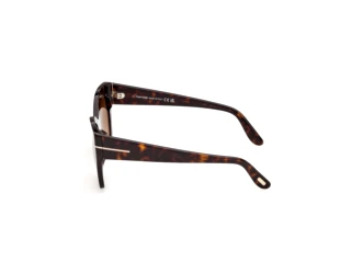 Widok z boku Tom Ford JONI-02 (FT1422 - 52F)
