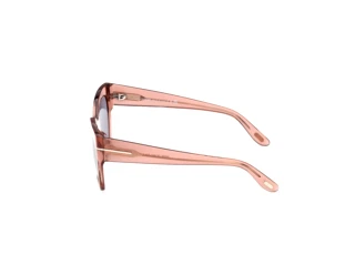Widok z boku Tom Ford JONI-02 (FT1422 - 72A)